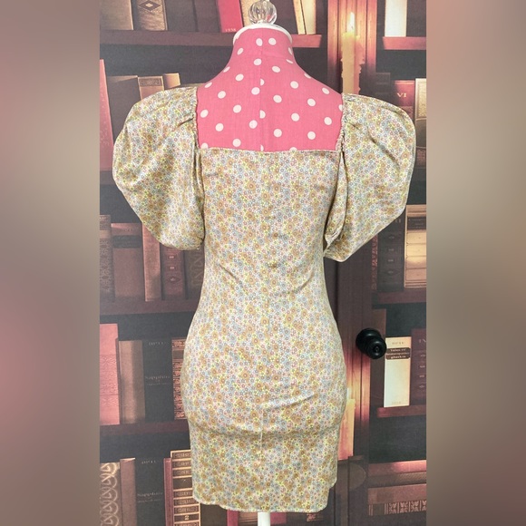 Zara Party Dress - Picture 3 of 6